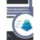 Quality Management for Organizational Excellence