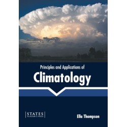 Principles and Applications of Climatology