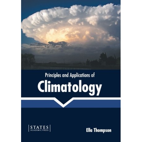 Principles and Applications of Climatology