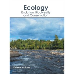 Ecology: Evolution, Biodiversity and Conservation
