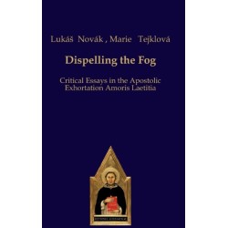 Dispelling the Fog: Critical Essays on Amoris Laetitia