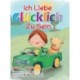 Ich Liebe Glucklich Zu Sein (German)