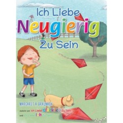 Ich liebe neugierig zu sein (German)