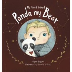 Panda My Bear: My First Friend