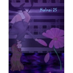 Halrai 25