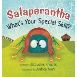 Salaperantha