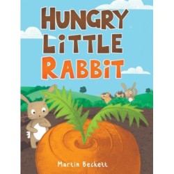 Hungry Little Rabbit