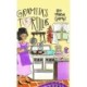 Gramita's Tortillas: A bilingual English and Spanish family story