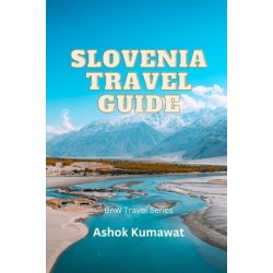 Slovenia Travel Guide
