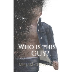 Who Is This Guy?
