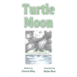 Turtle Moon
