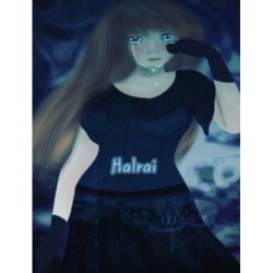 Halrai