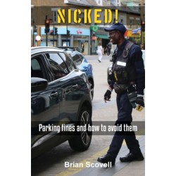 NICKED!: Parking fines and how to avoid them