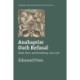 Anabaptist Oath Refusal: Basel, Bern, and Strasbourg, 1525-1538