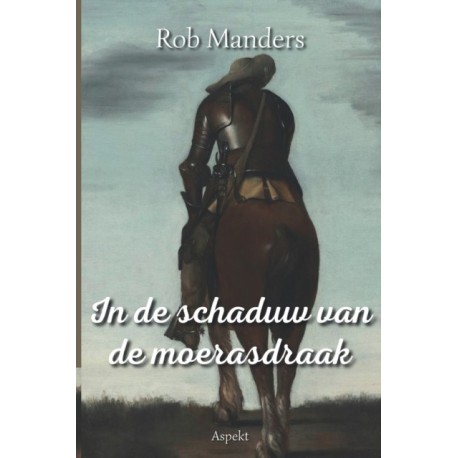 In de schaduw van de moerasdraak