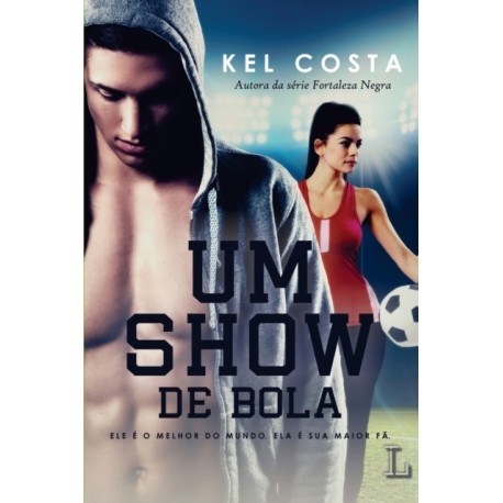 Um Show de Bola