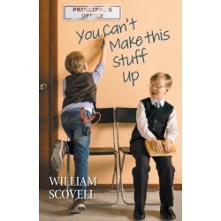 You Can't Make This Stuff Up