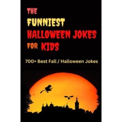 700+ Funniest Halloween Jokes For Kids