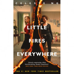 Little Fires Everywhere - TV tie-in