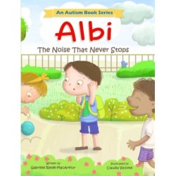 Albi: The Noise That Never Stops