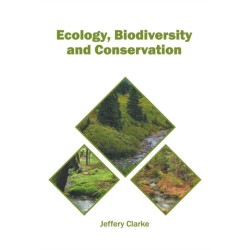 Ecology, Biodiversity and Conservation