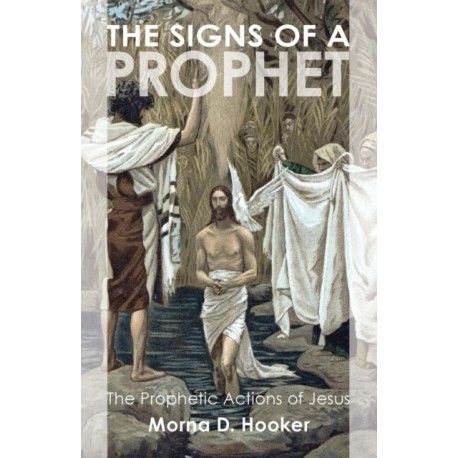 The Signs of a Prophet