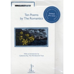 Ten Poems by the Romantics