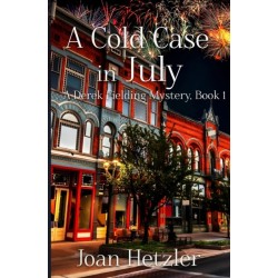 A Cold Case in July