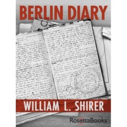 Berlin Diary