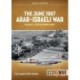 The June 1967 Arab-Israeli War Volume 2: The Southern Front