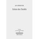 Zeiten des Teufels: Teufelsvorstellungen und Geschichtszeit in fruhreformatorischen Flugschriften (1520-1526)