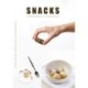 SNACKS: Perfekte bidder til hverdag og fest