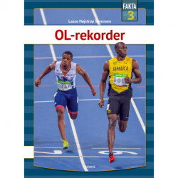 OL-rekorder