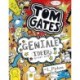 Tom Gates 4 - Geniale ideer (stort set): Tom Gates 4