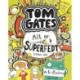 Tom Gates 3 - Alt er superfedt (sådan da): Tom Gates 3
