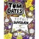 Tom Gates 5 er totalt suveræn (til det meste): Tom Gates 5