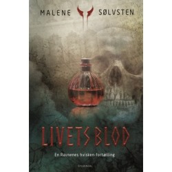 Livets blod: En Ravnenes hvisken-fortælling