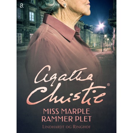Miss Marple rammer plet