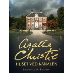 Huset ved kanalen