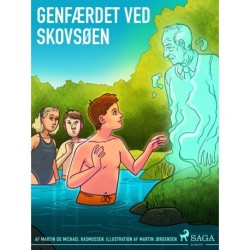 Genfærdet ved skovsøen