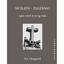 Sicilien - Palermo m.m.