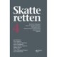 Skatteretten 4