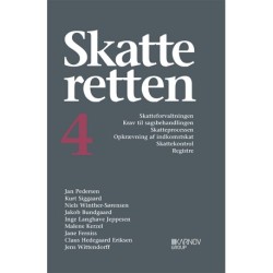 Skatteretten 4