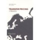Transfer Pricing i Praksis 2008: Tidl. Magnus Informatik titel