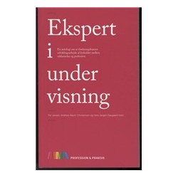 Ekspert i undervisning