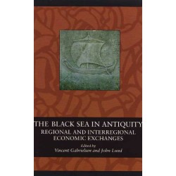 The Black Sea in Antiquity: Regional and Interregional Economic Exchanges