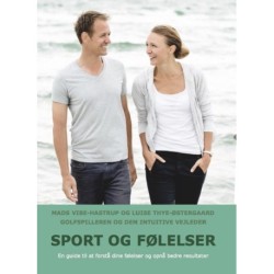Sport og følelser: En guide til at forstå dine følelser og opnå bedre resultater