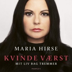 Kvinde værst: Mit liv bag tremmer