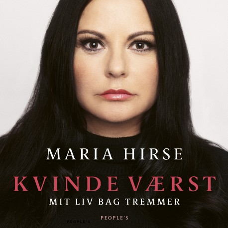 Kvinde værst: Mit liv bag tremmer