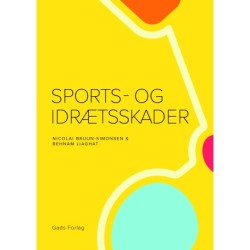 Sports- og idrætsskader